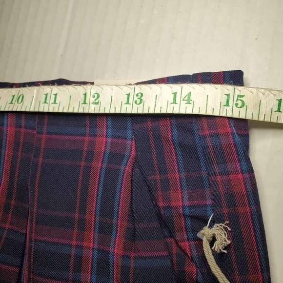 A New Day Women’s High Rise Relaxed Fit Tapered Leg Stretch Pants Sz 6 - Picture 8 of 8